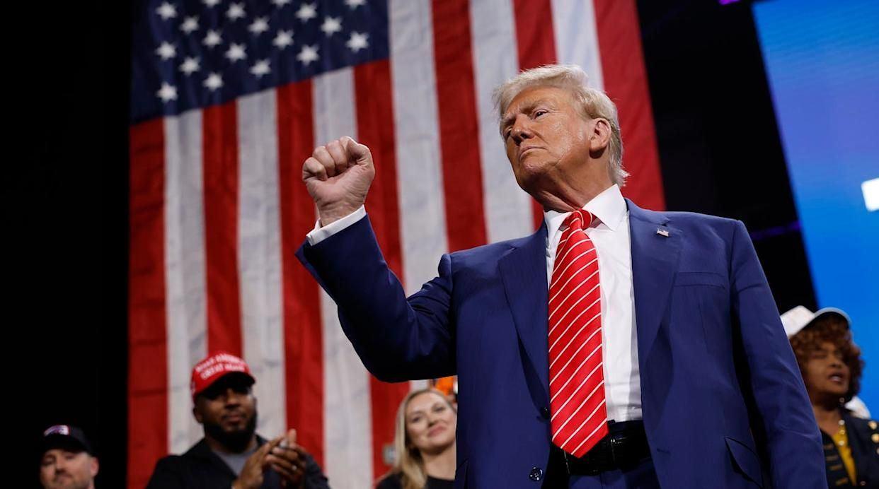 Glijden de VS in rap tempo af naar autocratie? image