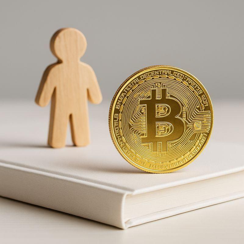 Schenk je kind een BV met een Bitcoin 🧒🪙 image