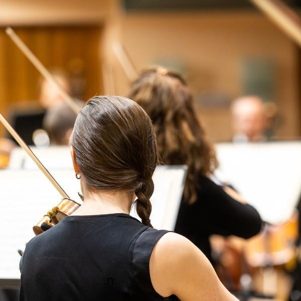 Hij schoot uit zijn slof. image