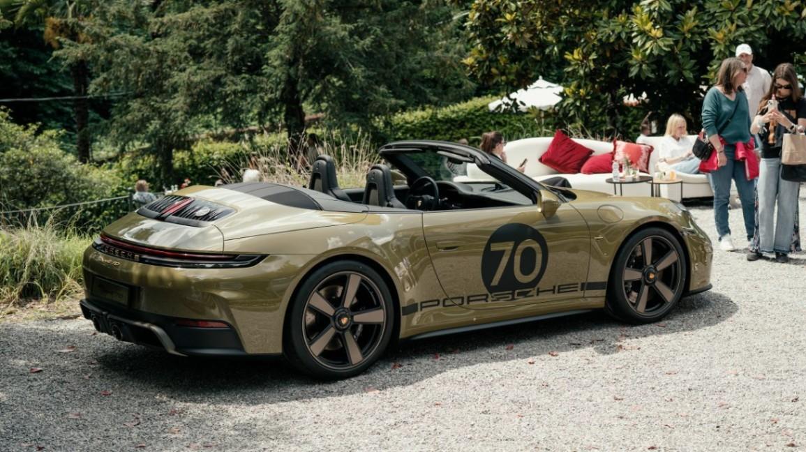 Don't miss out on our newest episode of #Porsche SpotlightIt it sheds a light on all the latest that is going at Porsche image