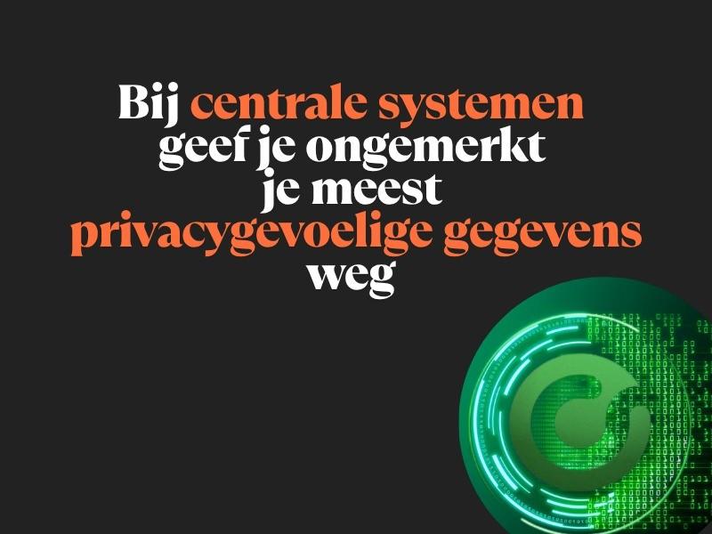 Technologie maakt dingen niet alleen makkelijker, maar verandert ook ongemerkt hoe we denken en doen. image