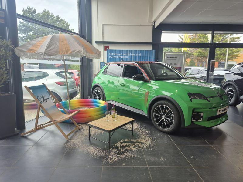 Zeeuw&zeeuw Renault Leiderdorp image