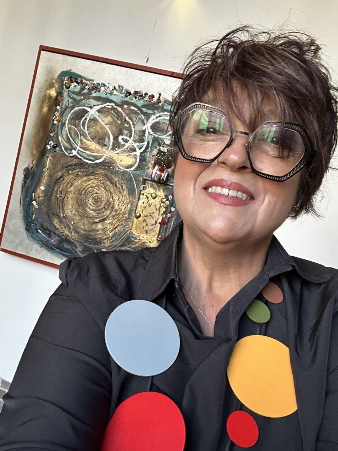 I’ll be attending the Internationale Art Exhibition in Belgium next week…June 26–28! image