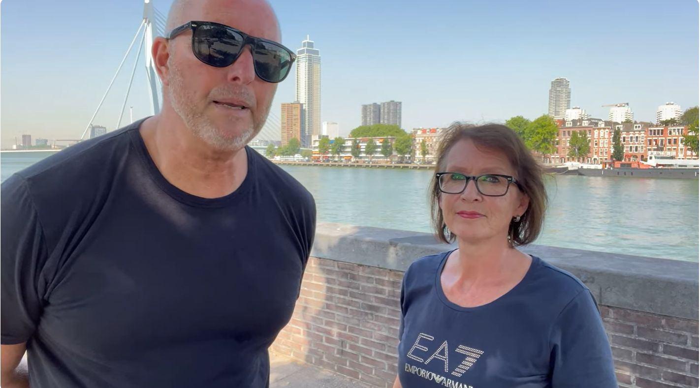 MVO is a small cleaning company, but we have 25 years of experience. All our staff are highly experienced and receive thorough training within the company. image