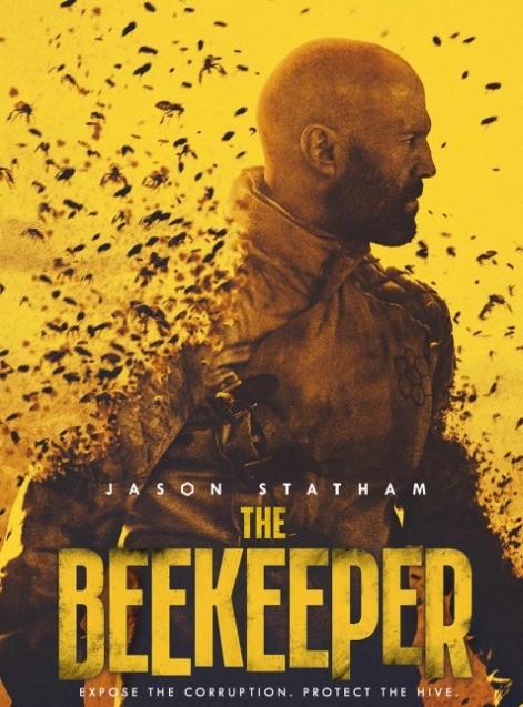 We hebben Beekeepers nodig. Maar niet zoals in de film. 🐝 image