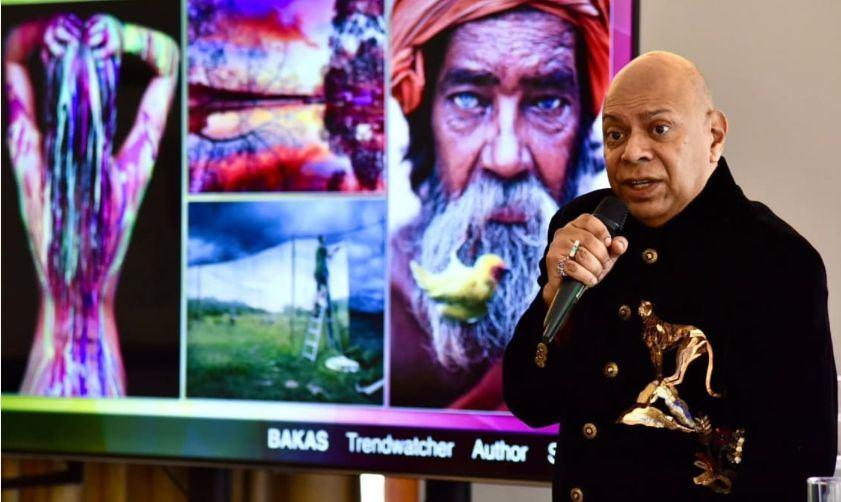 Forwardism Launch at the Dutch Embassy Sparks a Bold Dialogue on the Future image