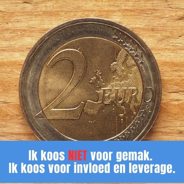 Hoe ik mijn passie voor financiële vrijheid omzette in een levensmissie image