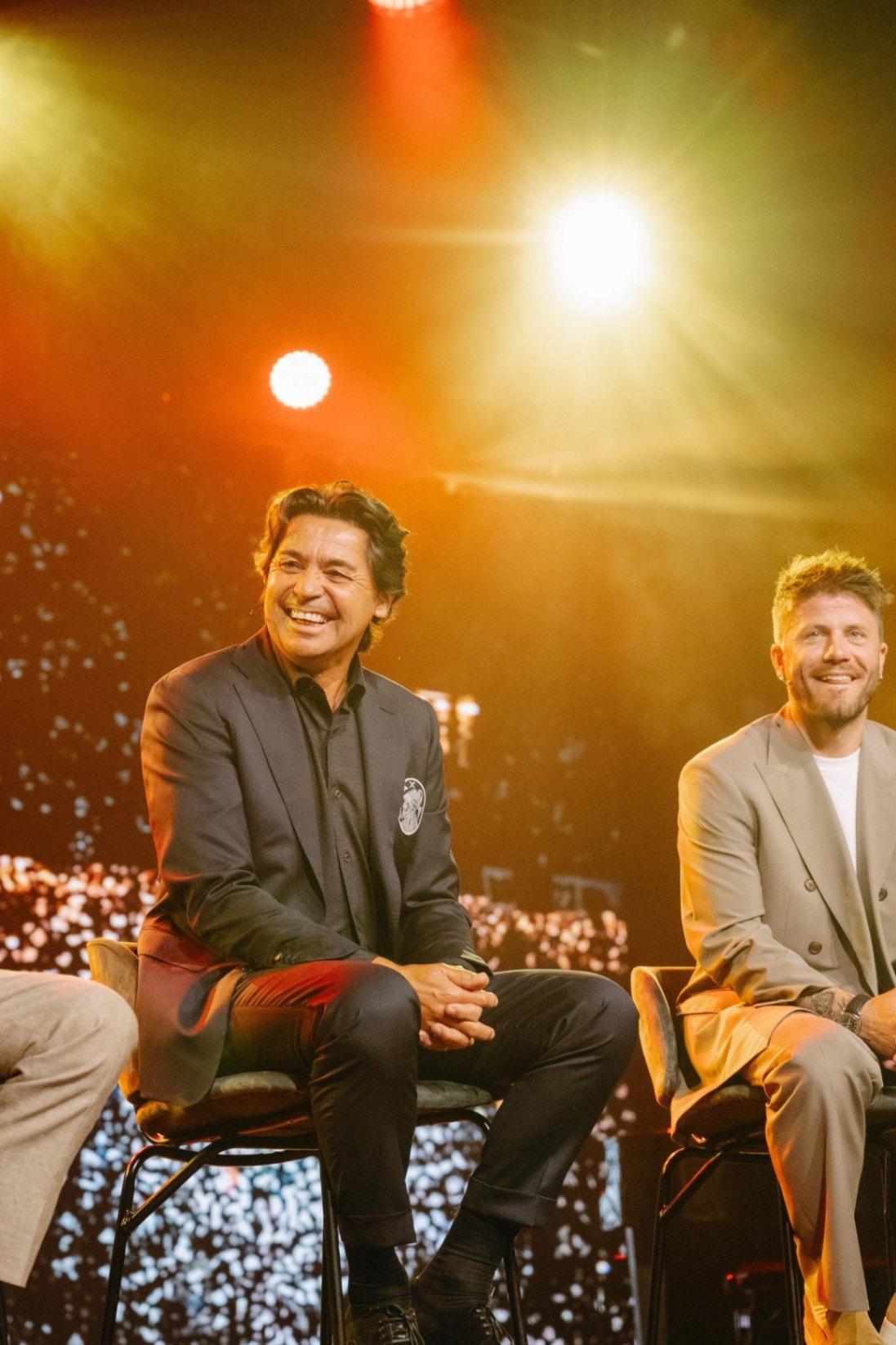 “ What about Last night” image