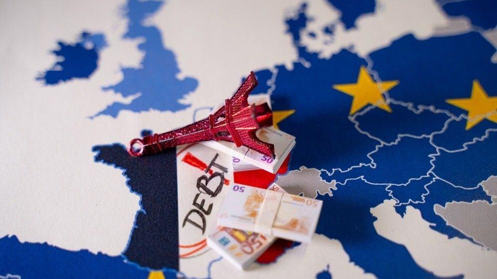 Voormalige bankeconomen waarschuwen voor nieuwe euro-crisis image