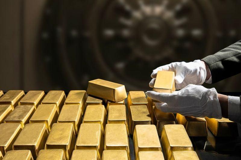 Holland Gold is de eerste Nederlandse edelmetaalhandelaar die is toegelaten als Affiliate Member van de London Bullion Market Association (LBMA). image