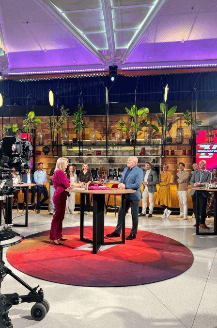 Ruimtevaart is onmisbaar in ons dagelijks leven: van navigatie en financiële transacties tot weersvoorspellingen, communicatie en aardobservatie. image