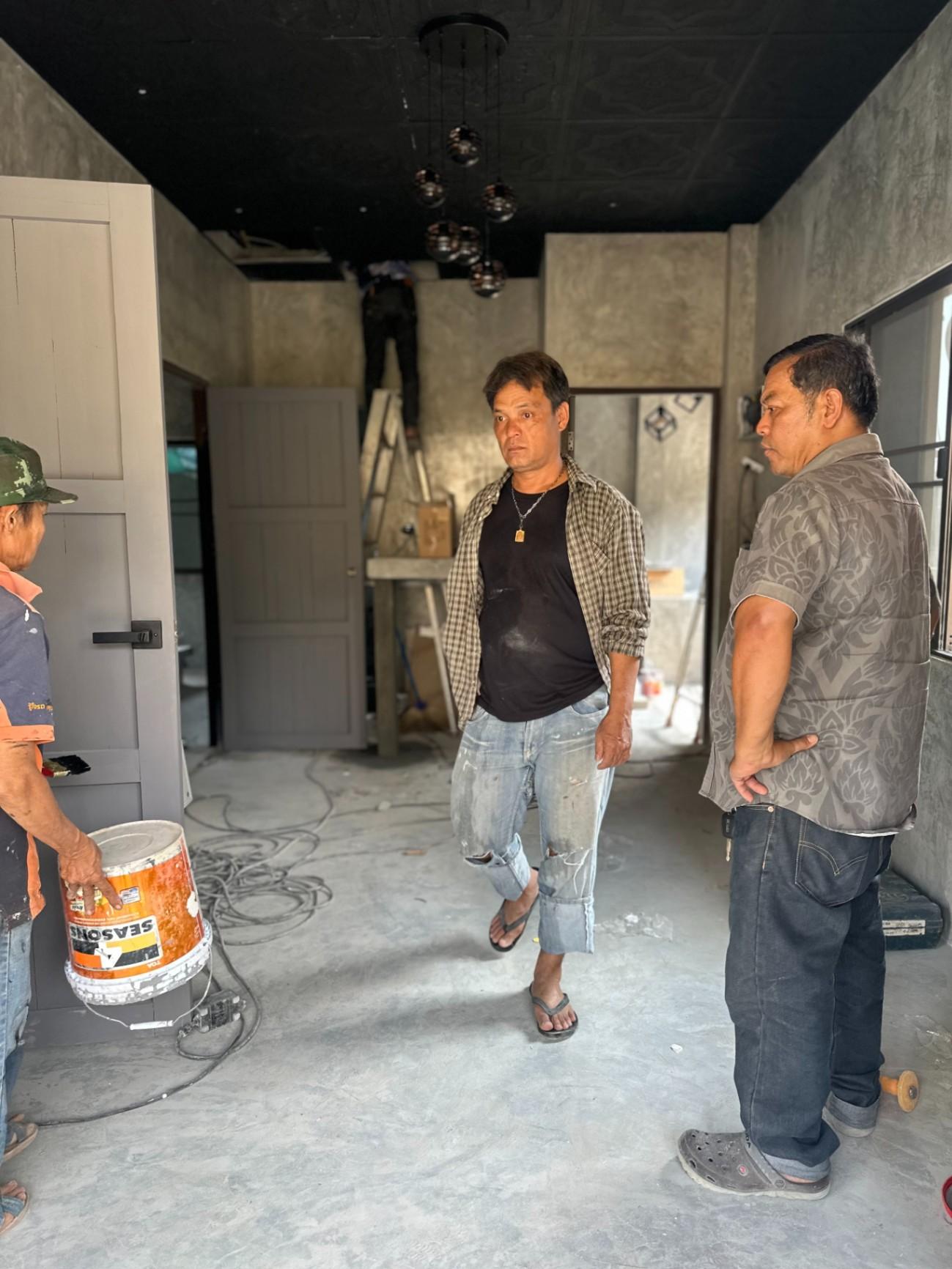 ๐ก From Software Projects to a Home in Thailand: Leadership, Culture, and a Legacy Built Together image