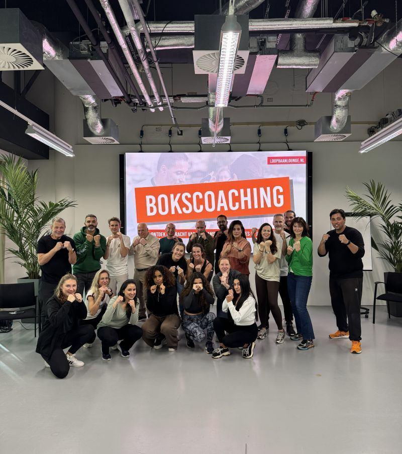 ValentineZ teamdag: een dag vol energie en verbinding ๐ฅ image