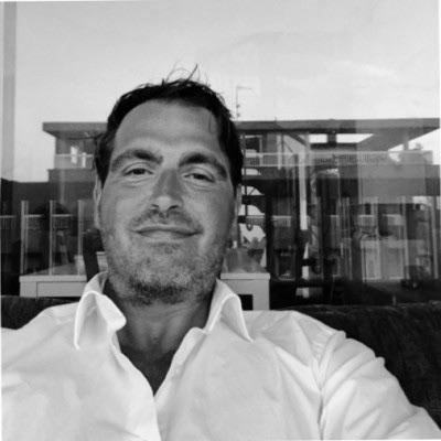 Gabri Van der Wagt Gabri Van der Wagt