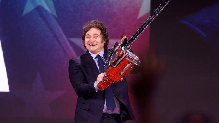 Topeconoom Robin Brooks noemt het einde van de euro een noodzaak en legt uit waarom en hoe die scheiding zou verlopen. image