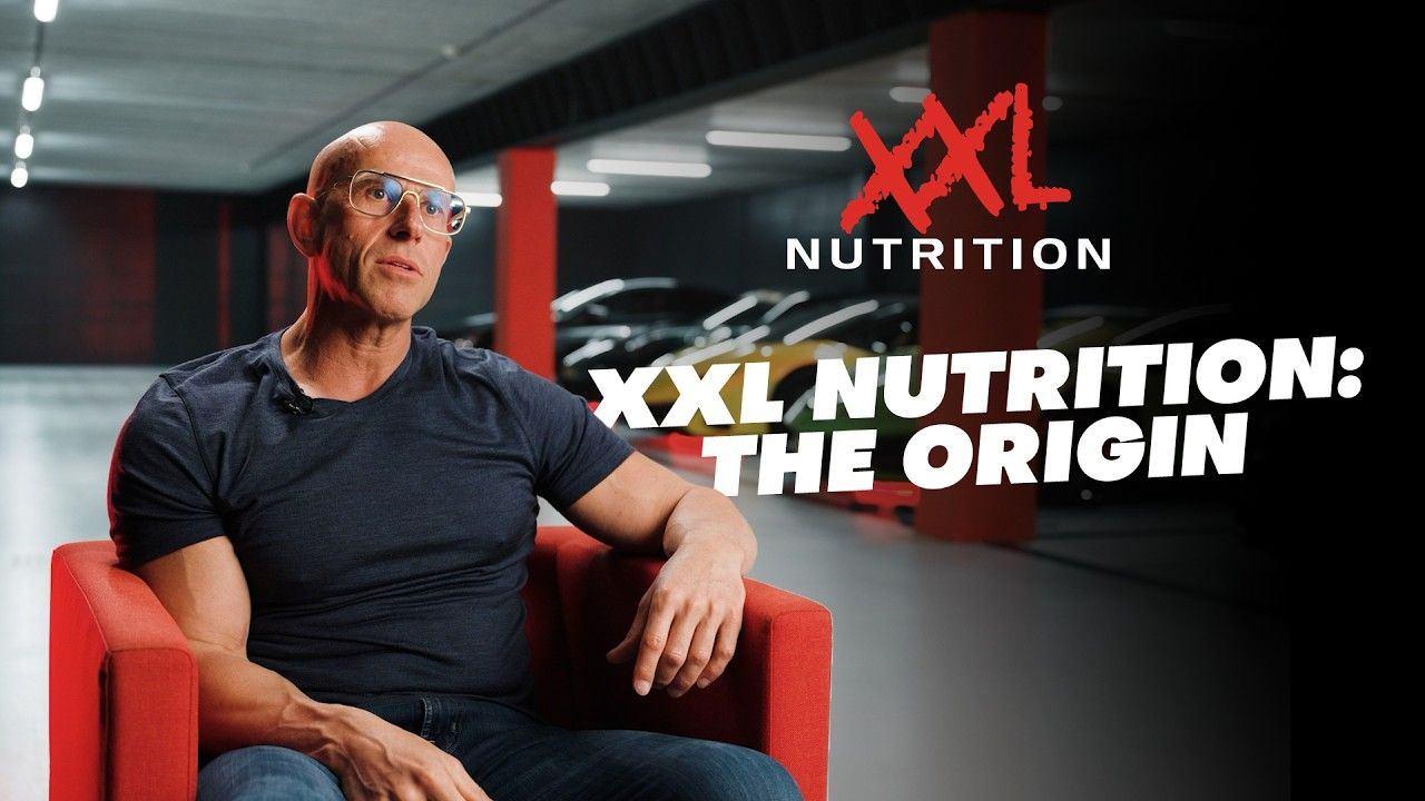 Hoe René van der Zel met XXL Nutrition de €100 miljoen passeerde – zonder dat als doel te hebben. image