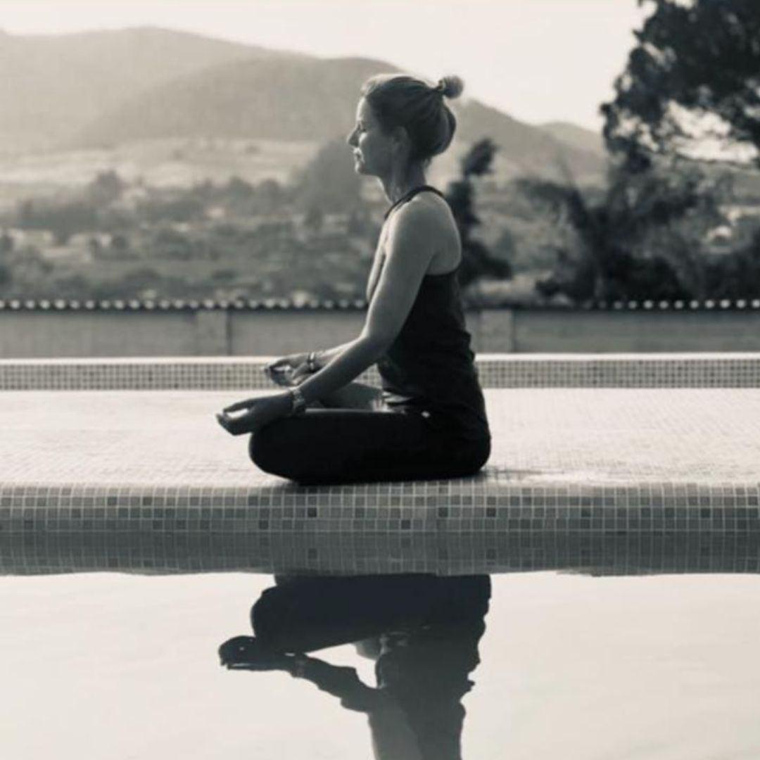 Yoga op het Lab – Onderzoek begint bij goed voor jezelf zorgen image