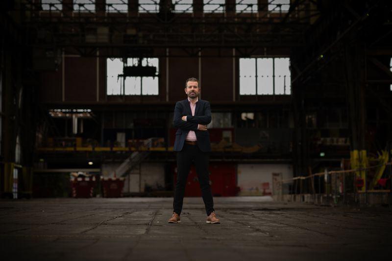 Er is een vreemd mechanisme in het brein. image