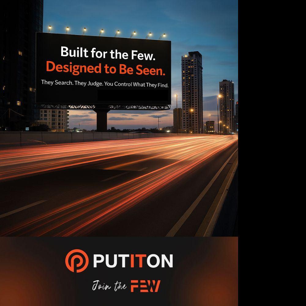 Zondag 30 november 2025 Business Class : Put-It-On image