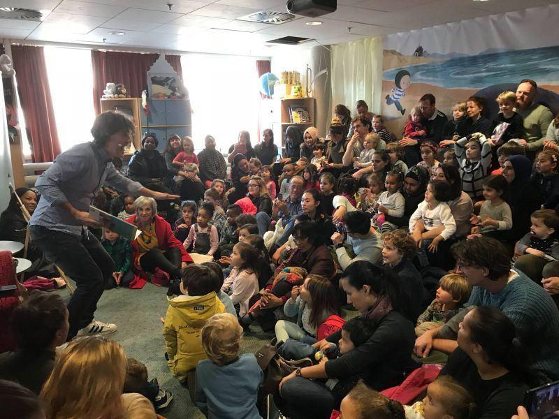 Met Kerst komen vaak de 'kerstsnabbels' op je af image