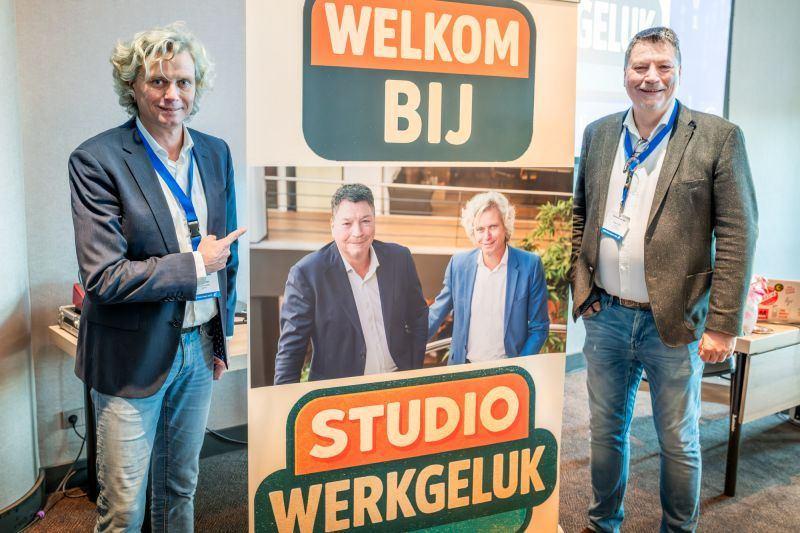 De komst van kunstmatige intelligentie (AI) gaat de arbeidsmarkt in de komende jaren drastisch veranderen. image