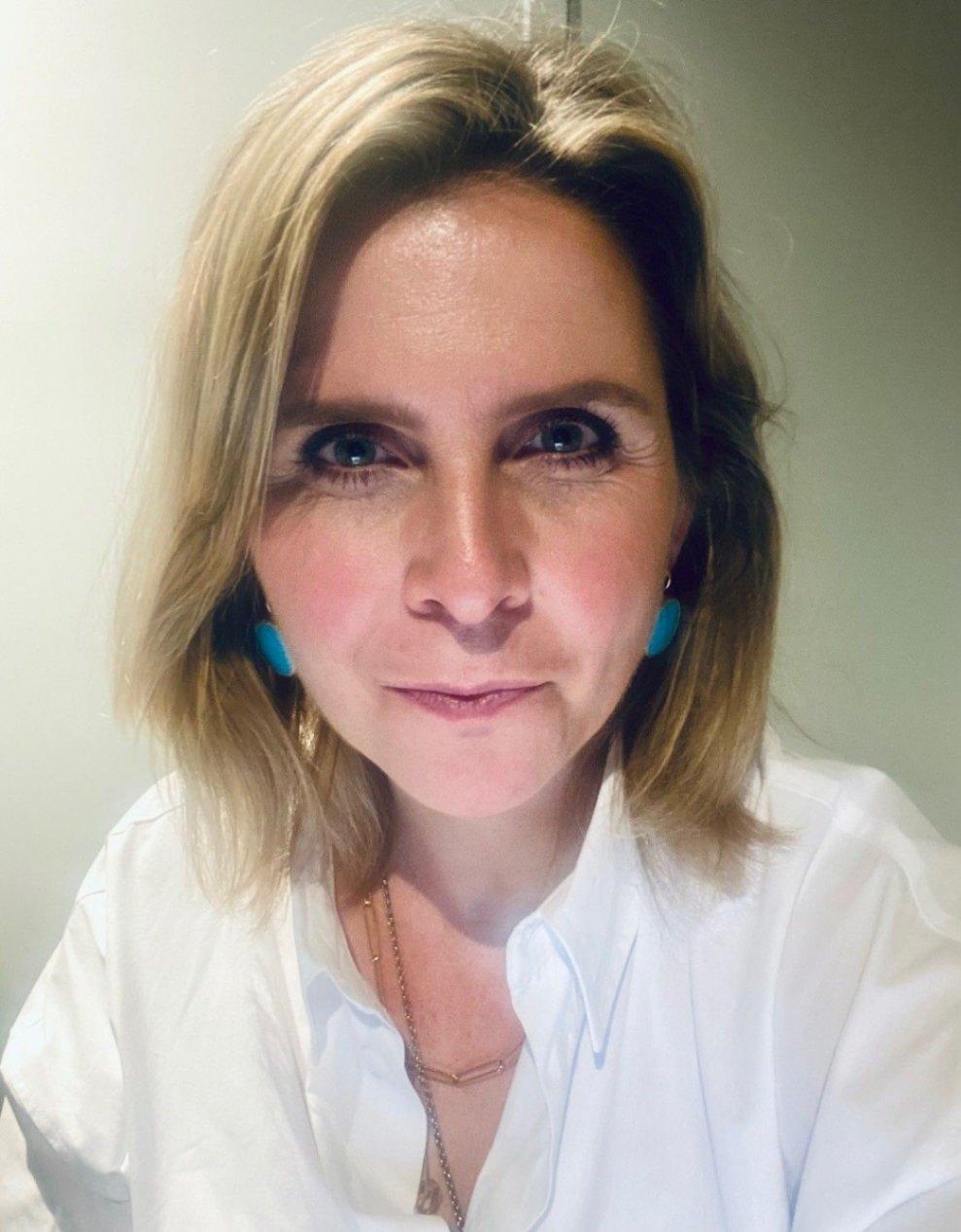 Iedereen is weer up & running image