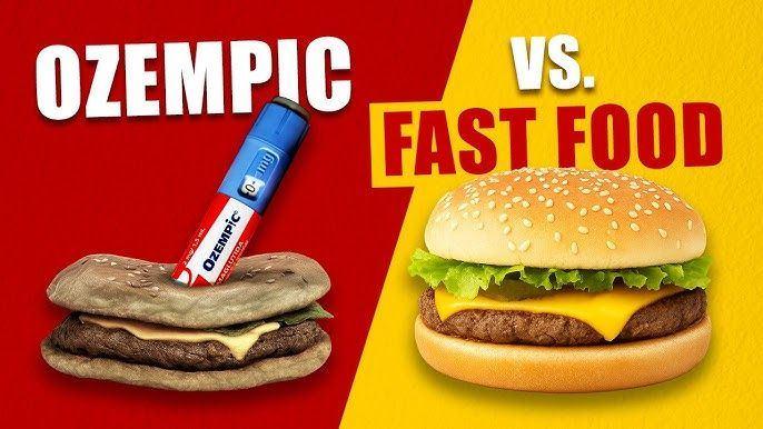 How GLP-1 Medications Are Reshaping Restaurant Menus | Putiton Blog image