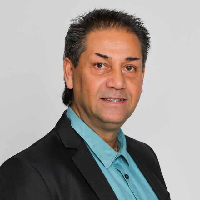 Christiaan Robert Koa Christiaan Robert Koa