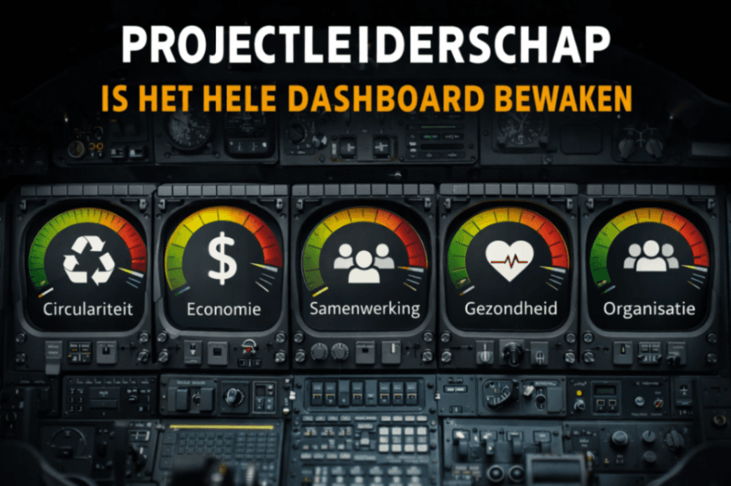 Projectleider image