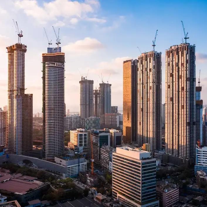 Opportunities in Real Estate image
