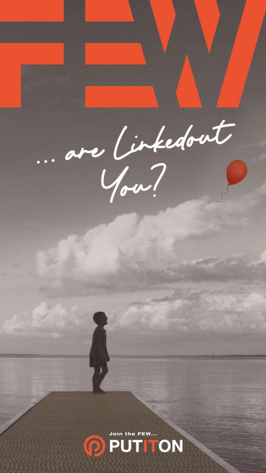 Professional Online Profiles Are Becoming Essential : Put-it-on Launched A Global Platform for CEO's and Entrepreneurs in 2024 and is ready for the Final step ! image