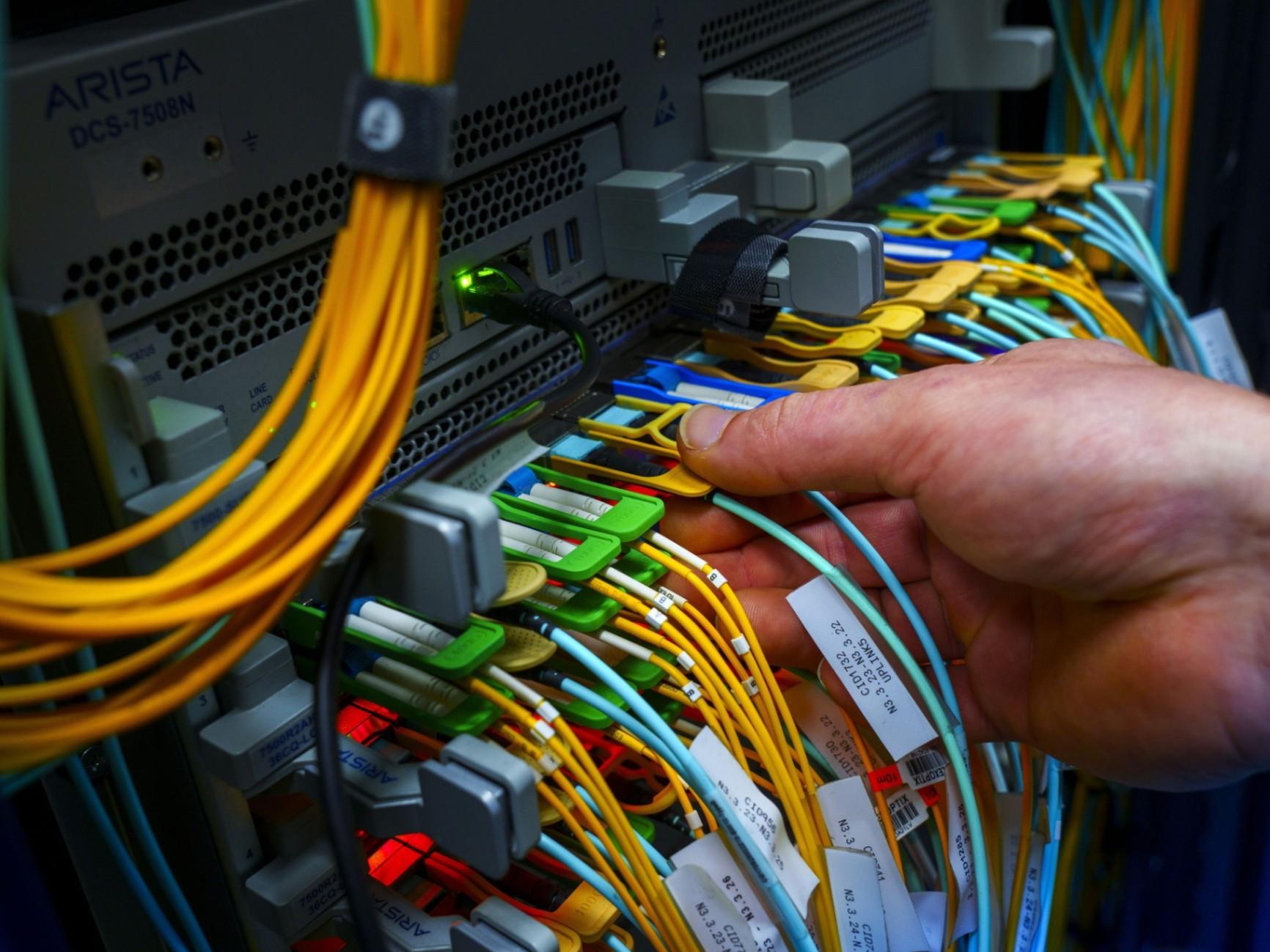 Nederlandse industrie op scherp: afhankelijkheid van Amerikaanse cloud wordt een tikkende tijdbom image