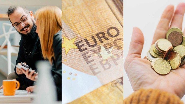 Digitale euro: een extra manier om veilig mee te betalen image