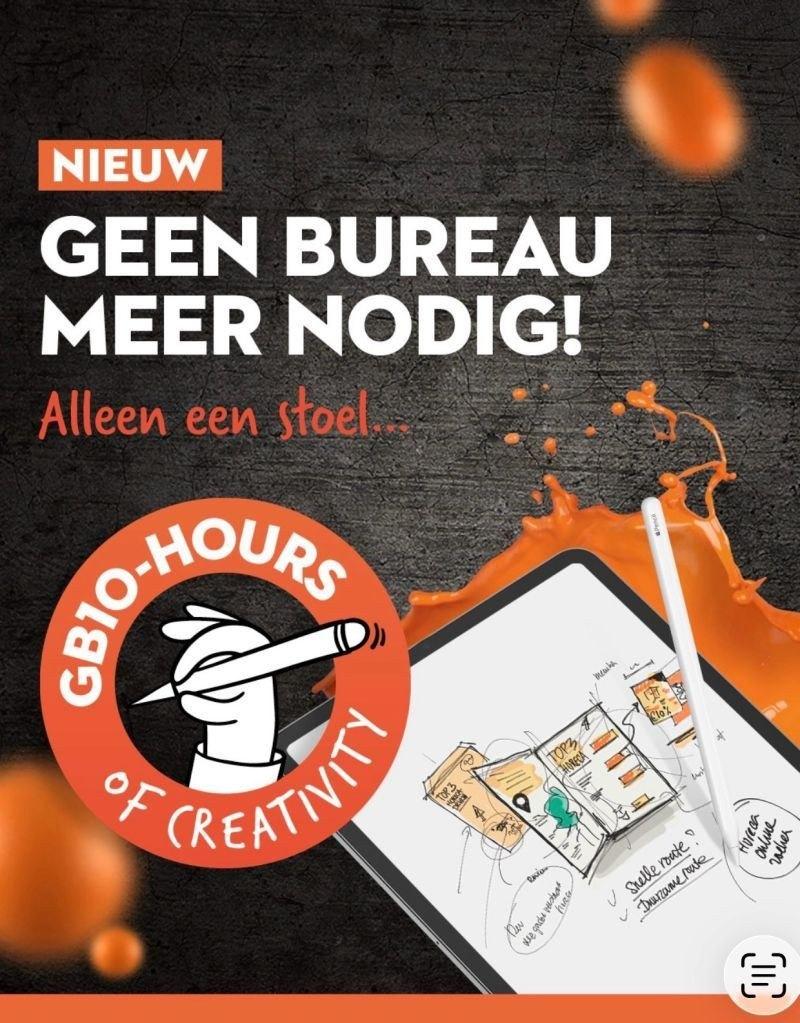 nieuwe creativiteit image