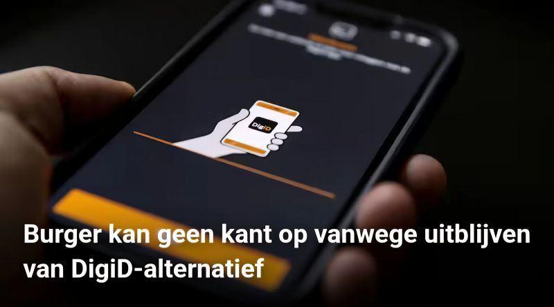 Het systeem zet je volledig klem! image