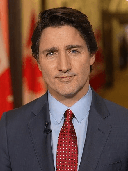 Justin Trudeau Justin Trudeau