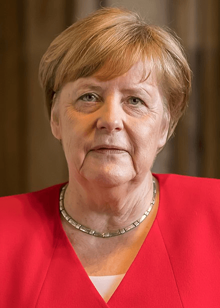 Angela Merkel Angela Merkel