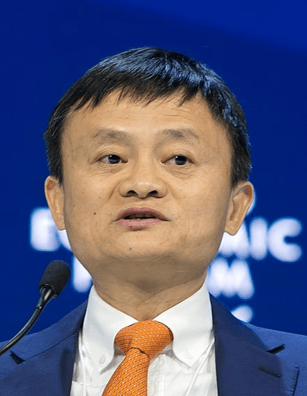 Jack Ma Jack Ma