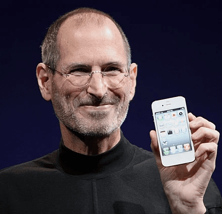 Steve Jobs Steve Jobs