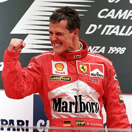 Michael Schumacher Michael Schumacher