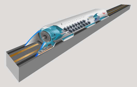 Hyperloop Hyperloop