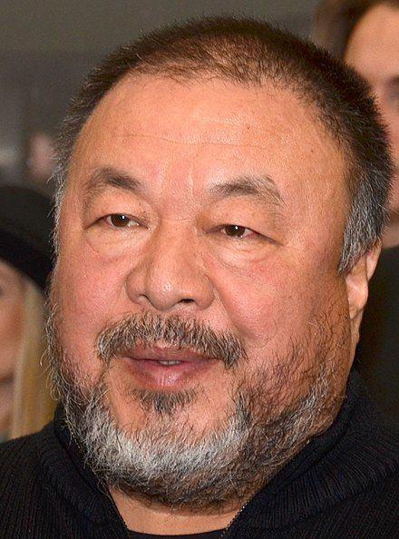 Ai Weiwei Ai Weiwei