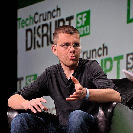 Max Levchin Max Levchin