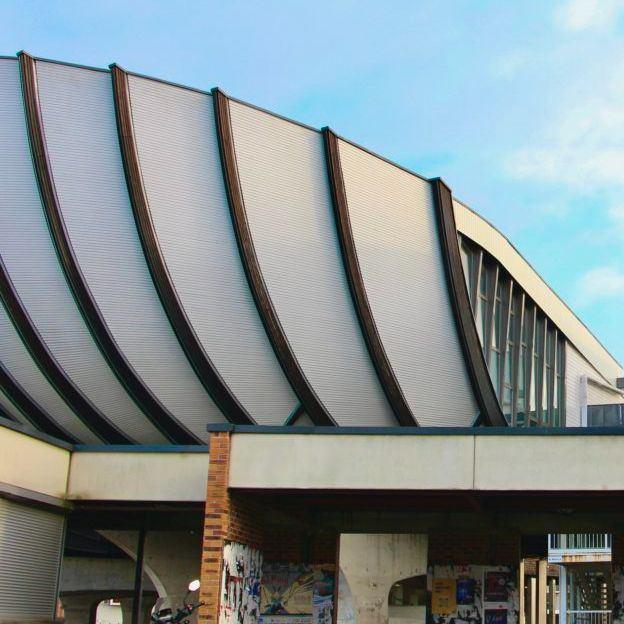 Students from Africa remain dominant in French universities image