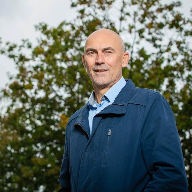 Frans Paymans Frans Paymans