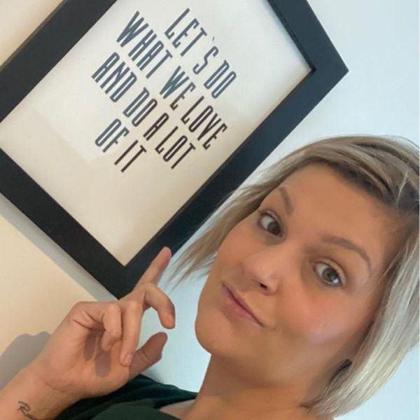 Cheryl Sonnenschein Cheryl Sonnenschein