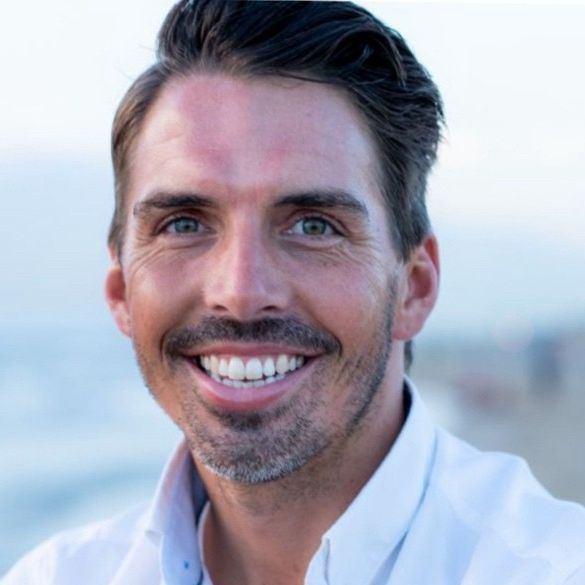 Terry Klokkemeijer Terry Klokkemeijer