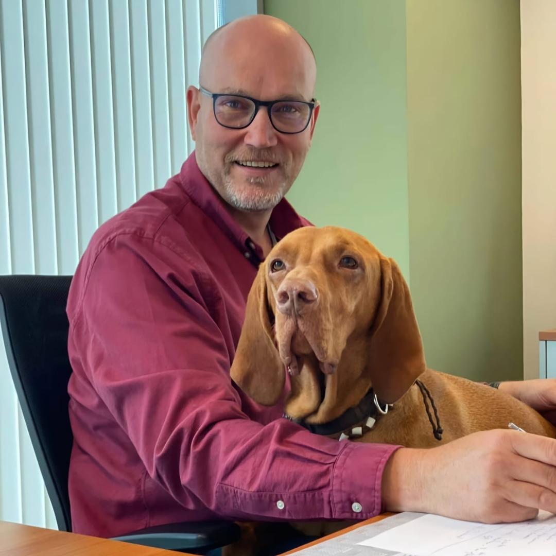 Hans (J.J.) Krijger Hans (J.J.) Krijger