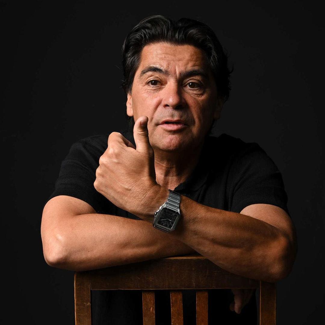 Sonny Silooy Sonny Silooy