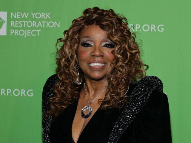 Gloria Gaynor Gloria Gaynor